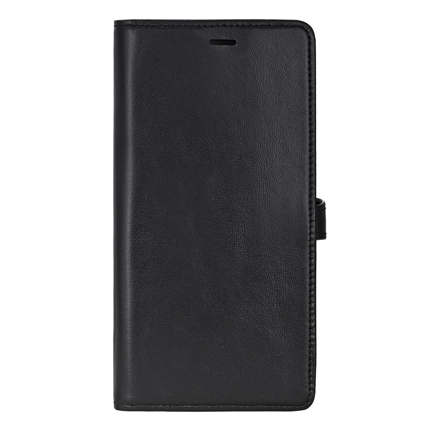 buffalo-buffalo-2in1-leather-3-card-magnetic Samsung S26+ Black